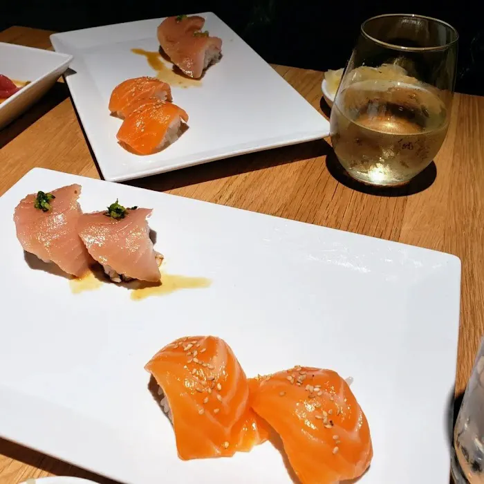 Sushi & Kimchi Picture 8