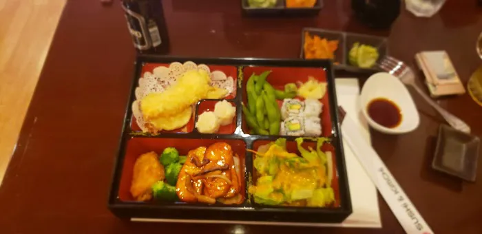 Sushi & Kimchi Picture 10