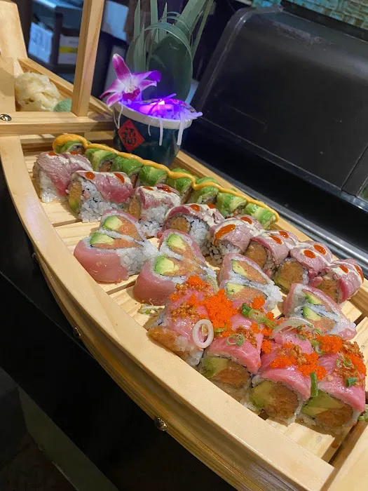 Kumo Japanese Bistro Picture 3