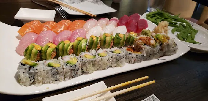 Kumo Japanese Bistro Picture 1