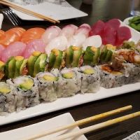 Kumo Japanese Bistro ico