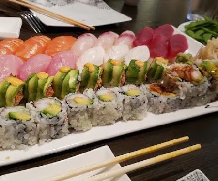 Kumo Japanese Bistro