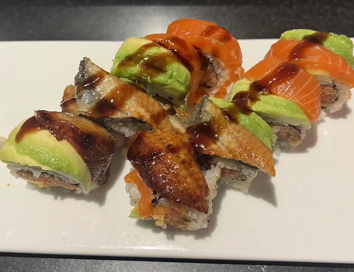 Kumo Japanese Bistro Picture 5