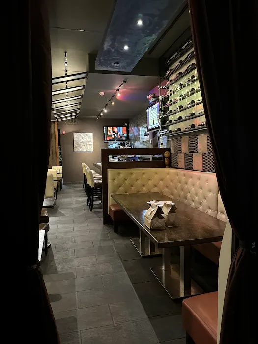Kumo Japanese Bistro Picture 6