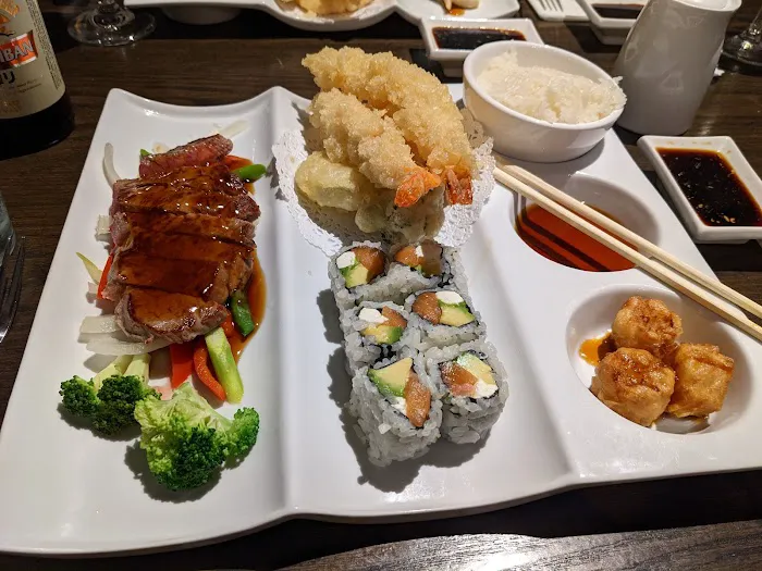 Kumo Japanese Bistro Picture 4