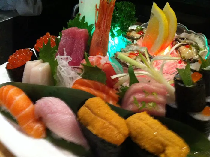Kumo Japanese Bistro Picture 10