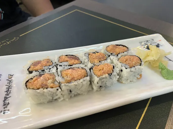 Koi 21 Japanese Cuisine Picture 2