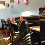 Koi 21 Japanese Cuisine