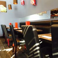 Koi 21 Japanese Cuisine ico