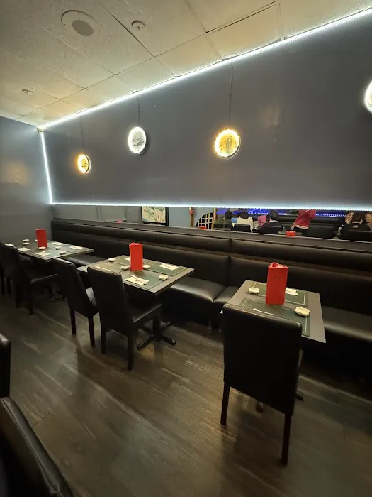 Koi 21 Japanese Cuisine Picture 9