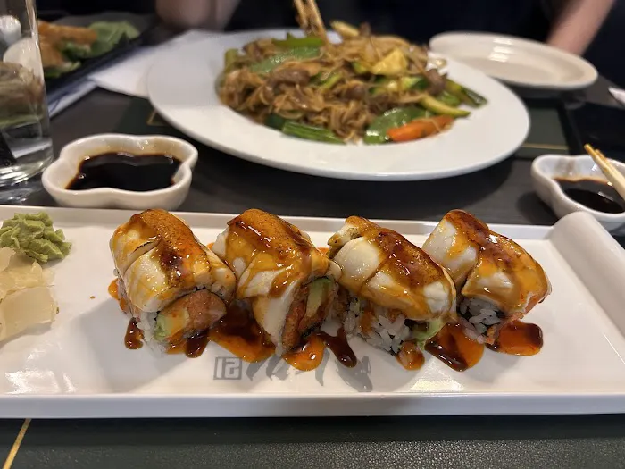 Koi 21 Japanese Cuisine Picture 6