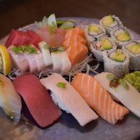 No. 1 Sushi ico