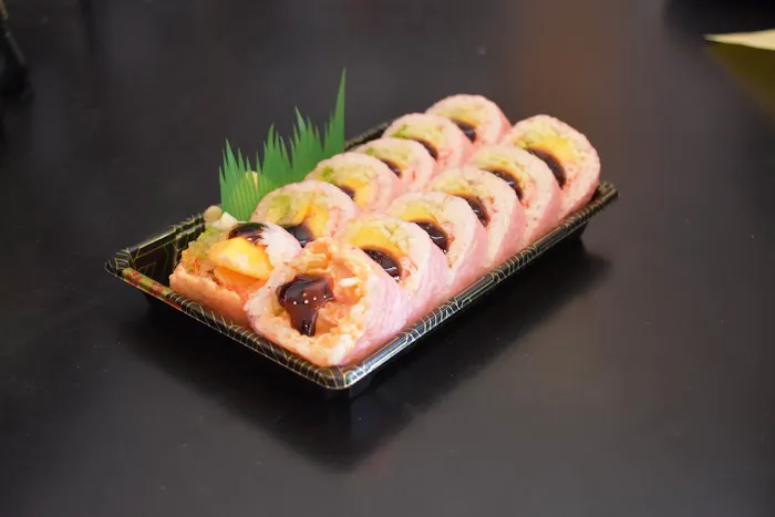 No. 1 Sushi Picture 9