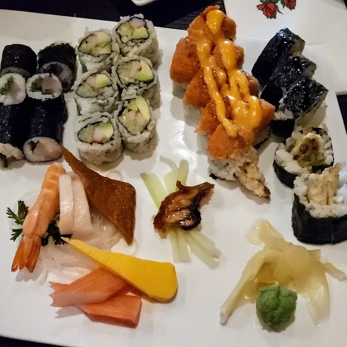 No. 1 Sushi Picture 11