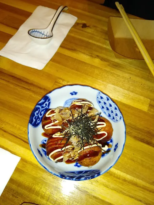 KOKORO House Of Ramen Picture 1