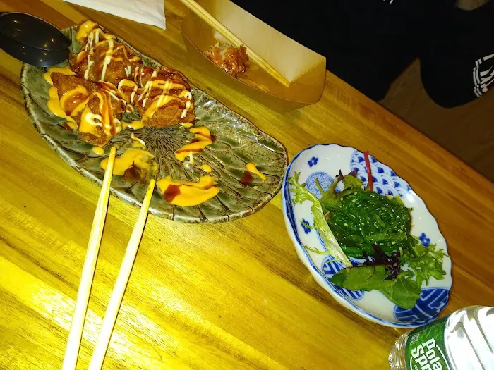 KOKORO House Of Ramen Picture 2