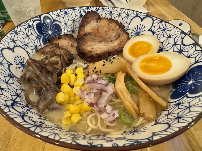 KOKORO House Of Ramen Picture 3