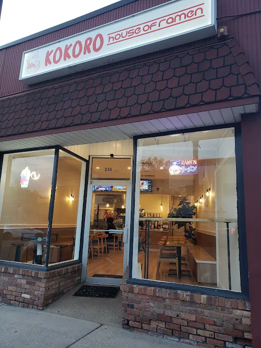 KOKORO House Of Ramen Picture 7