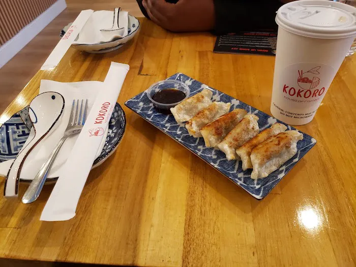 KOKORO House Of Ramen Picture 8
