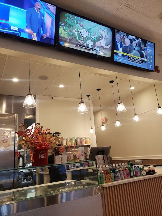 KOKORO House Of Ramen Picture 10
