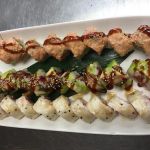 Rock Fuji Japanese Sushi
