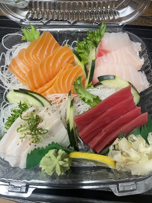 Rock Fuji Japanese Sushi Picture 7