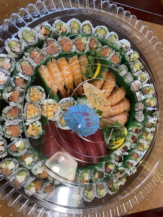 Rock Fuji Japanese Sushi Picture 6