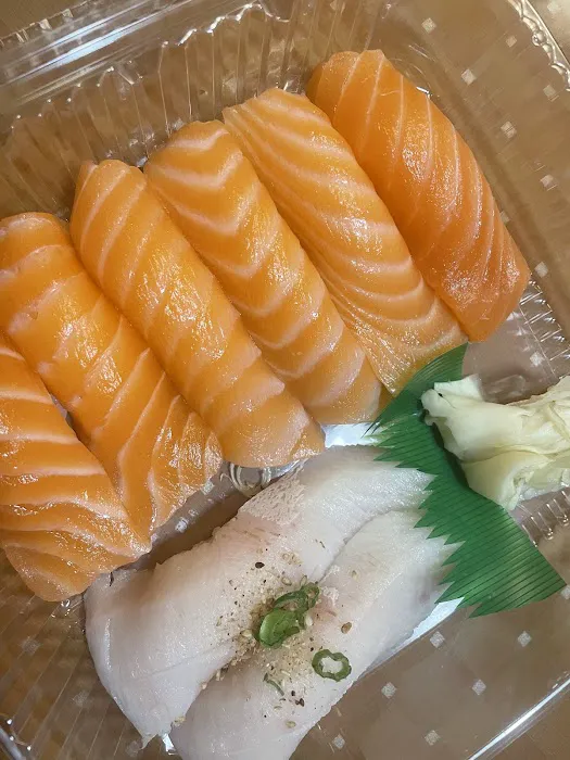 Rock Fuji Japanese Sushi Picture 8