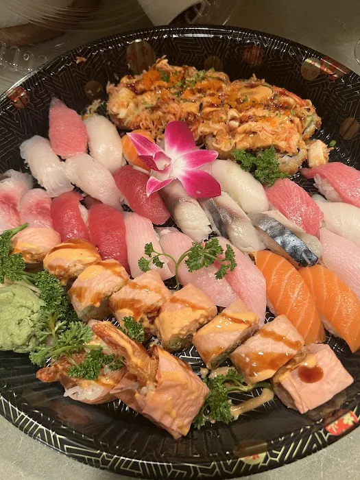 Osaka Ryu Gin Picture 9