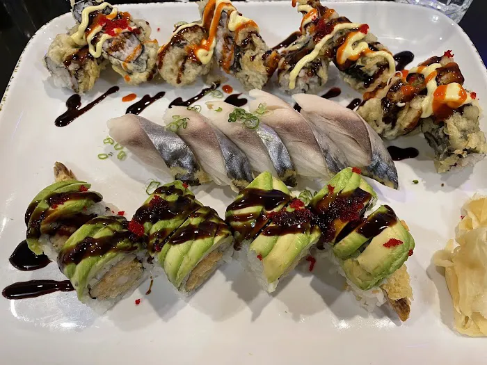 Masago Sushi (Ridgewood) Picture 2