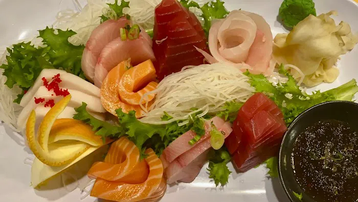 Masago Sushi (Ridgewood) Picture 3