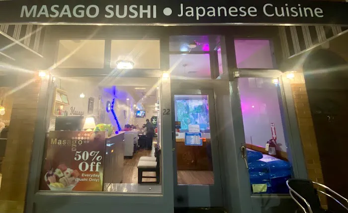 Masago Sushi (Ridgewood) Picture 1