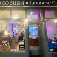Masago Sushi (Ridgewood) ico