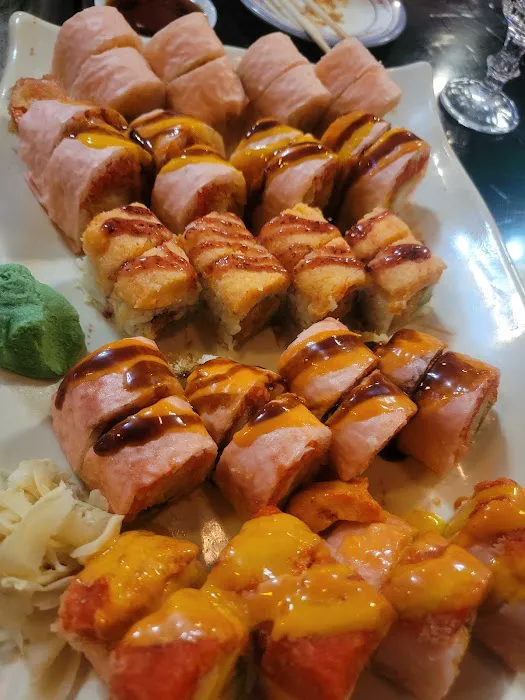 Masago Sushi (Ridgewood) Picture 5
