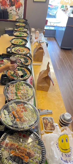 Masago Sushi (Ridgewood) Picture 8