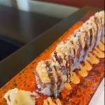 TOMO Sushi