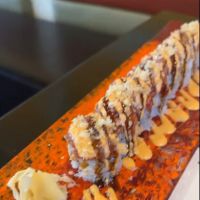 TOMO Sushi ico