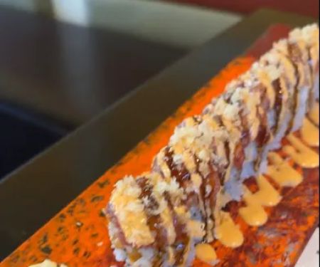 TOMO Sushi