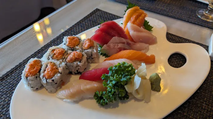 Blu Sushi - Ridgewood Picture 2