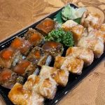 Blu Sushi - Ridgewood