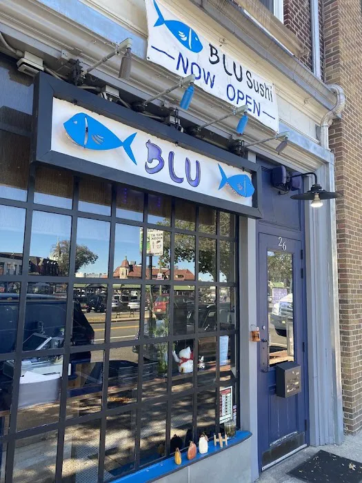 Blu Sushi - Ridgewood Picture 3