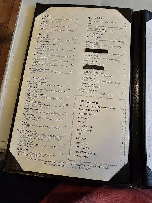 Blu Sushi - Ridgewood Picture 7