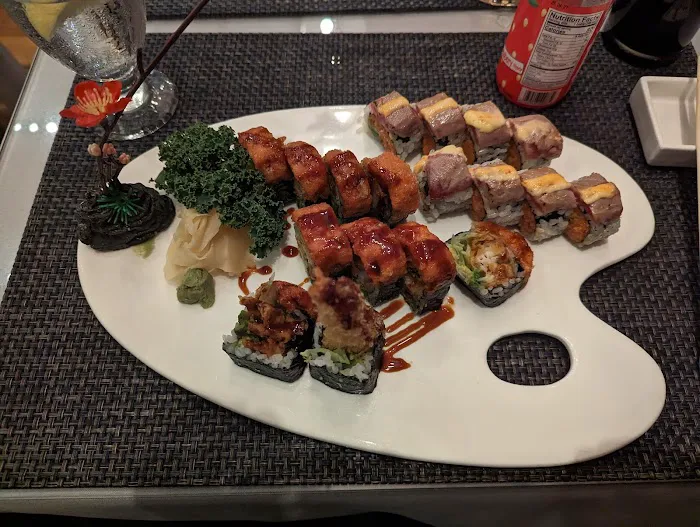Blu Sushi - Ridgewood Picture 9