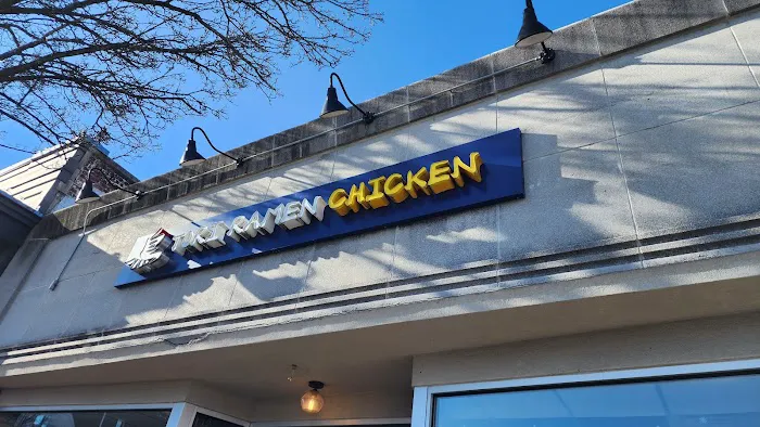 Tori Ramen Chicken Picture 3