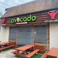 Avocado Eatery, Sushi And Gyro House(HALAL) ico