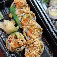 TEMPURA PLACE (Takeout) ico