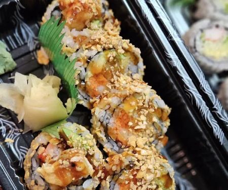 TEMPURA PLACE (Takeout)
