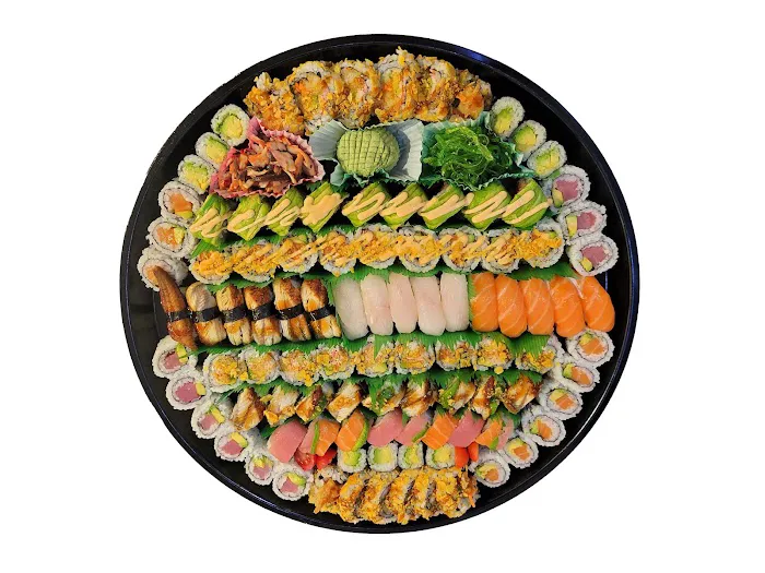 TEMPURA PLACE (Takeout) Picture 4