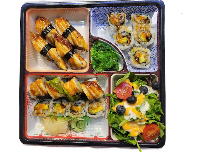 TEMPURA PLACE (Takeout) Picture 2