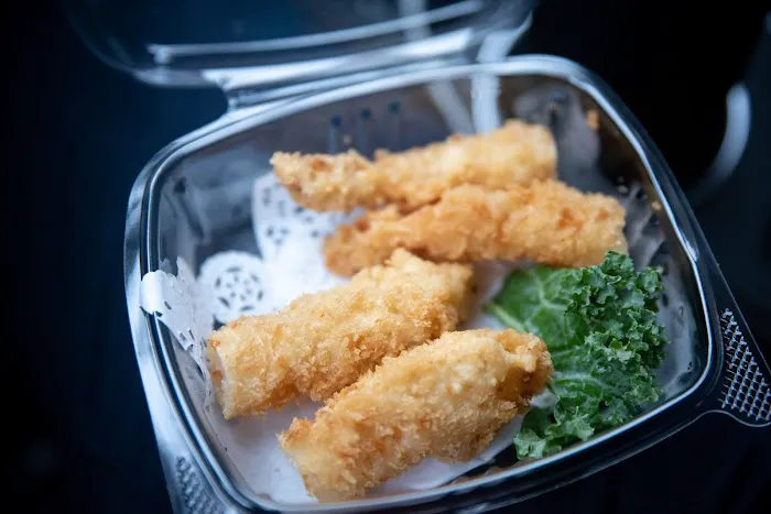 TEMPURA PLACE (Takeout) Picture 7
